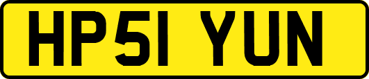 HP51YUN