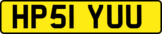HP51YUU