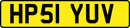 HP51YUV