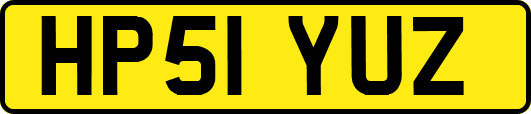 HP51YUZ