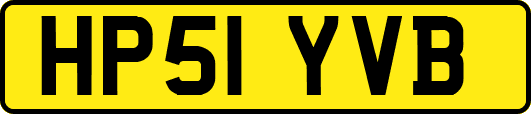 HP51YVB