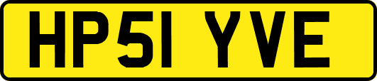 HP51YVE