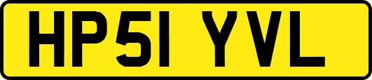 HP51YVL