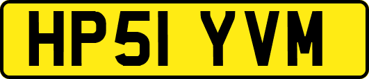 HP51YVM