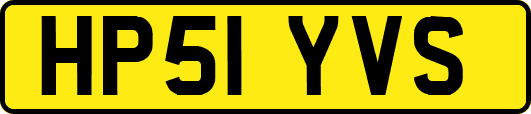 HP51YVS