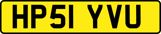 HP51YVU