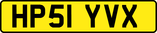 HP51YVX