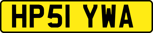 HP51YWA