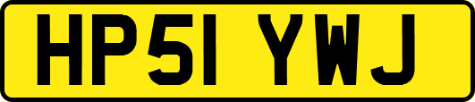 HP51YWJ