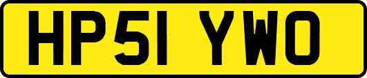 HP51YWO