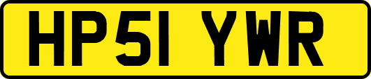 HP51YWR