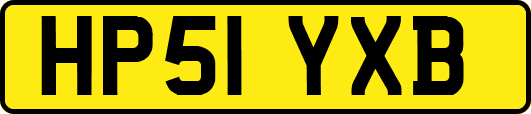 HP51YXB