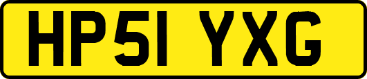 HP51YXG