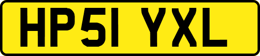 HP51YXL