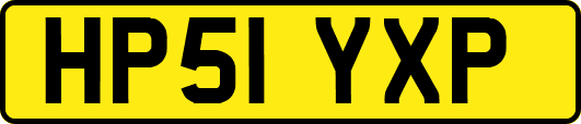 HP51YXP