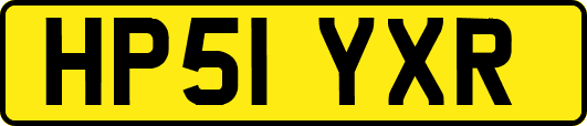 HP51YXR