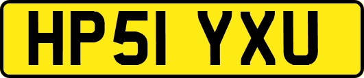 HP51YXU