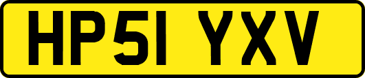 HP51YXV