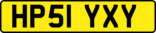 HP51YXY