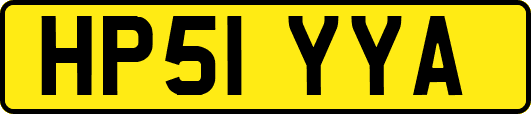 HP51YYA