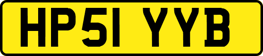 HP51YYB