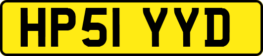 HP51YYD