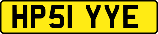 HP51YYE