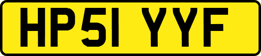 HP51YYF