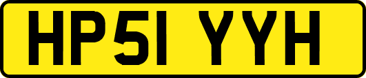 HP51YYH