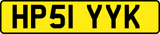 HP51YYK