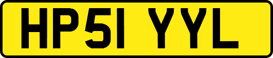 HP51YYL