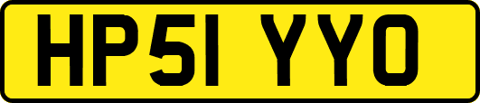 HP51YYO