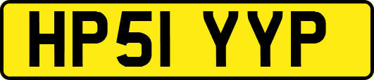 HP51YYP