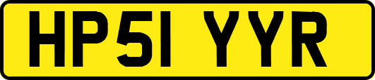 HP51YYR