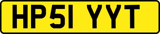 HP51YYT