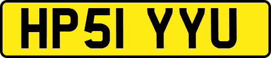 HP51YYU