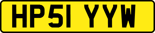 HP51YYW