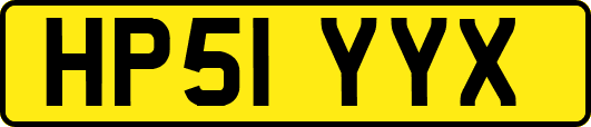 HP51YYX