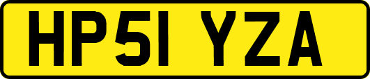 HP51YZA