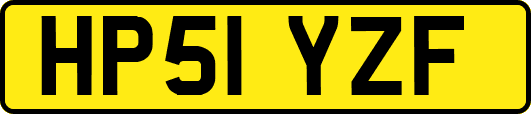 HP51YZF