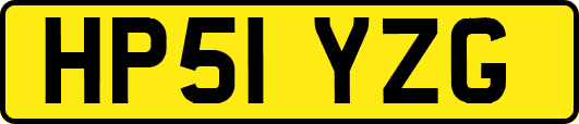 HP51YZG