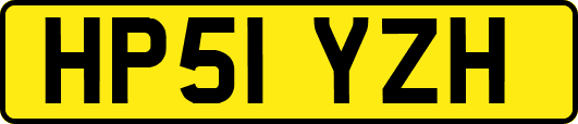 HP51YZH