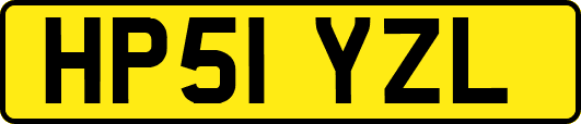 HP51YZL
