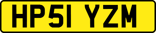 HP51YZM