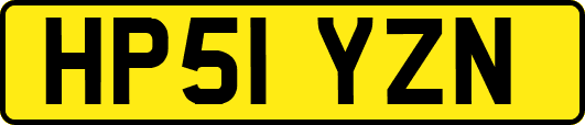 HP51YZN