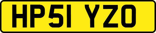 HP51YZO