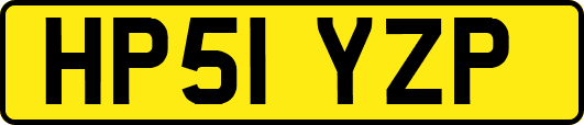HP51YZP