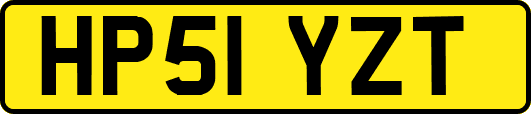 HP51YZT