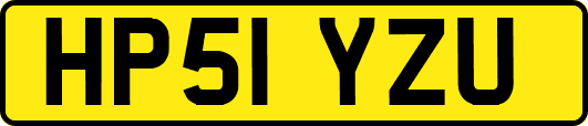HP51YZU