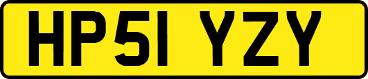 HP51YZY